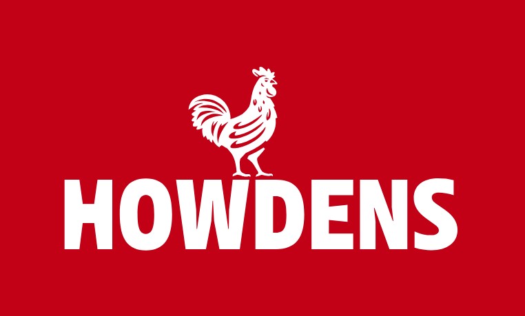 Logo Howdens
